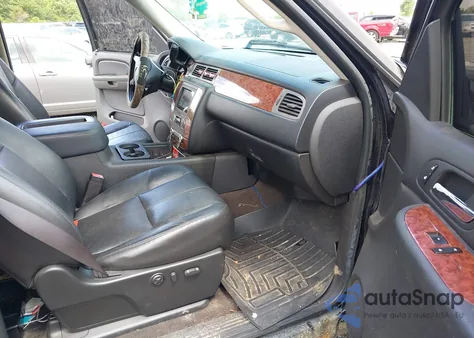 2008 Chevrolet Silverado 1500 Ltz z USA, uszkodzony, nr VIN 3GCEK13J98G249401